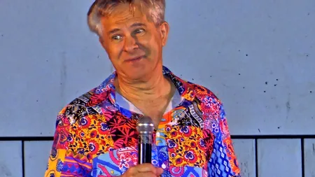 Noi detalii despre starea de sănătate a lui Doru Octavian Dumitru, după ce a făcut AVC într-un hotel din Onești. „Mulțumim medicilor din suflet”