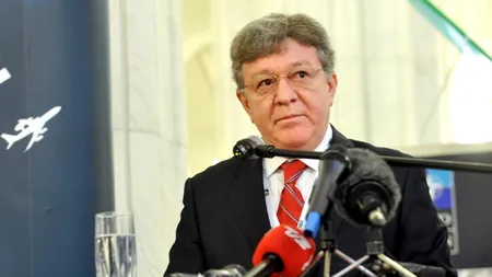 GUVERNUL PONTA. Corneliu Dobrițoiu, noul ministru al Apărării: soția sa are afaceri cu Compania de Autostrăzi de peste 10 milioane de euro