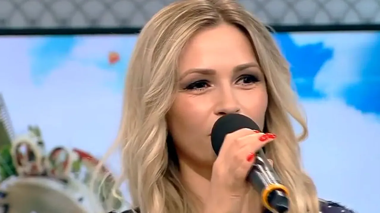 FOTO. Cum se înțelege Alina Crișan cu fostele colege din A.S.I.A. ”Nu pot spune că avem o RELAȚIE de prietenie”