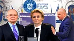 SURSE: Fosta vedetă PDL, Andreea Paul Vass, în cărți pentru a prelua șefia Ministerului Educației. Pe vremea când era deputat s-a remarcat prin declarația potrivit căreia a născut într-o zi de weekend ca să nu piardă nicio zi de muncă