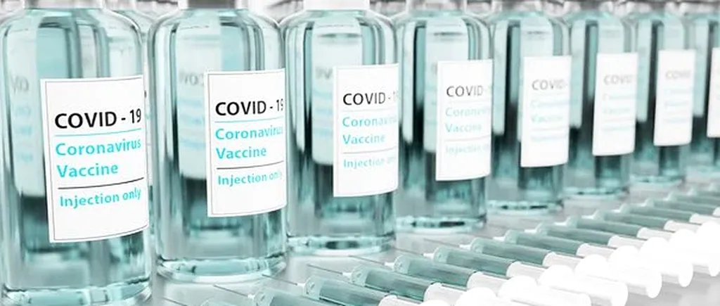 Șeful Moderna spune că a patra doză de vaccin anti-COVID va fi necesară în acest an