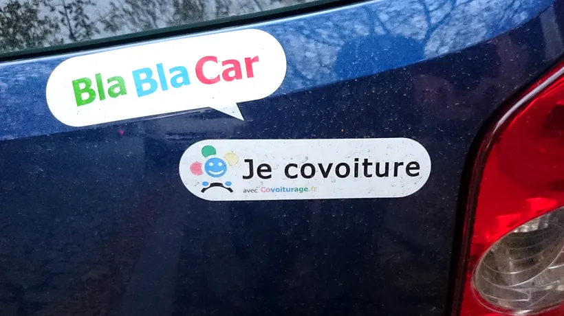 BlaBlaCar lansează în Europa un nou produs de asigurare pentru mașini