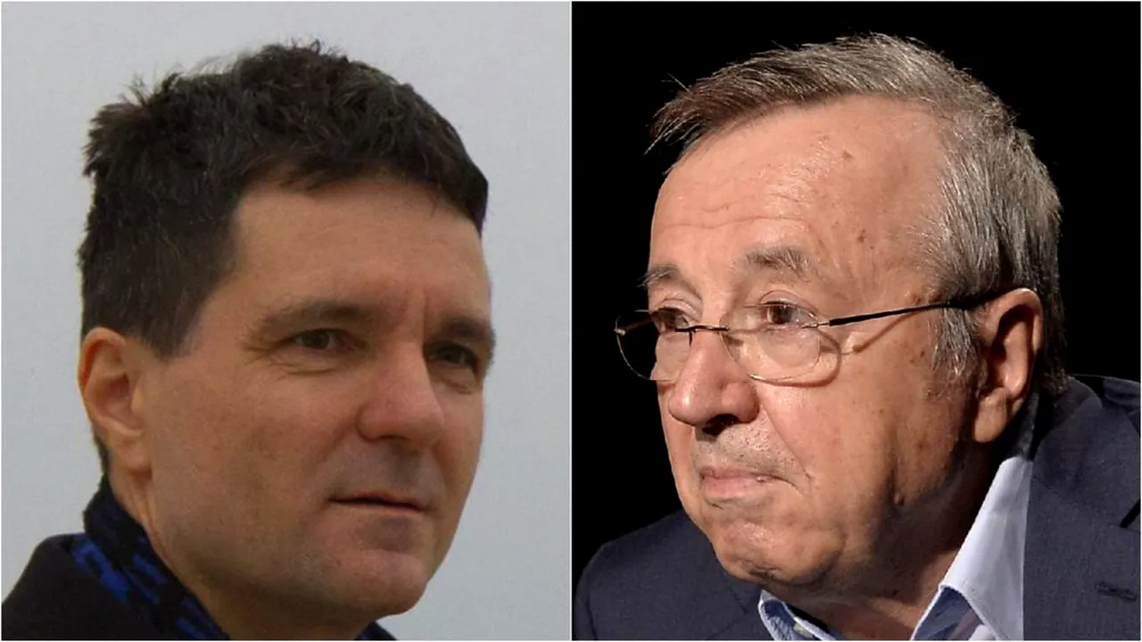 „Gândurile lui Cristoiu