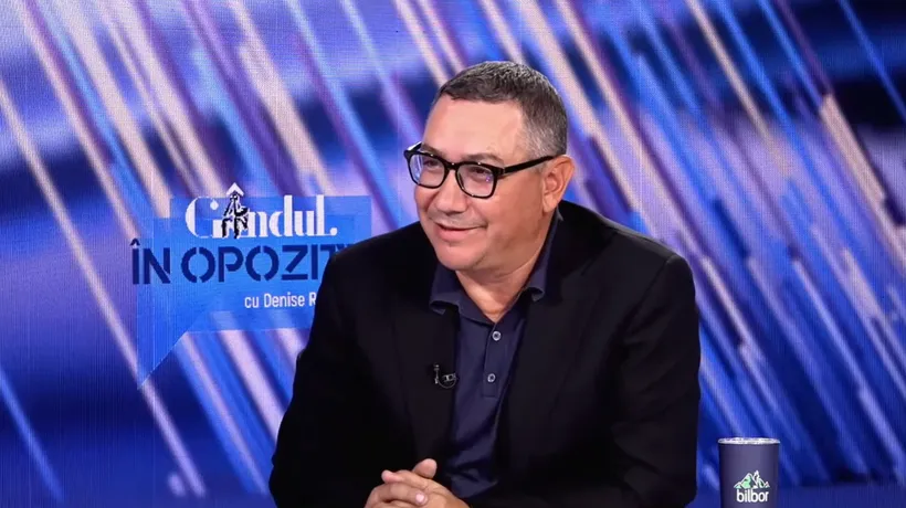 Victor Ponta face apel pentru formarea unei MAJORITĂȚI parlamentare: „România are nevoie să fie guvernată cât mai urgent. Ne trebuie urgent BUGET”