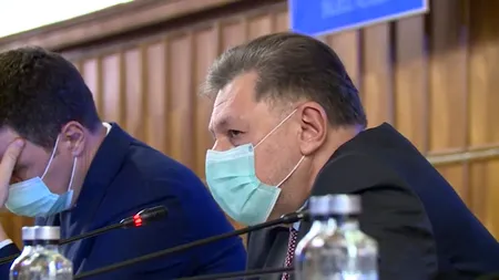 Alexandru Rafila, despre relaxarea măsurilor anti-COVID de sărbători: „Ar trebui să fie un factor încurajator şi pentru respectarea strictă a măsurilor” | VIDEO