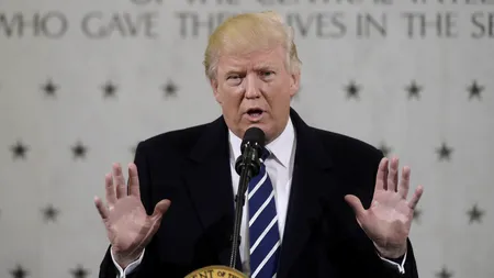 Președintele Trump, entertainer-ul agenților CIA (II)