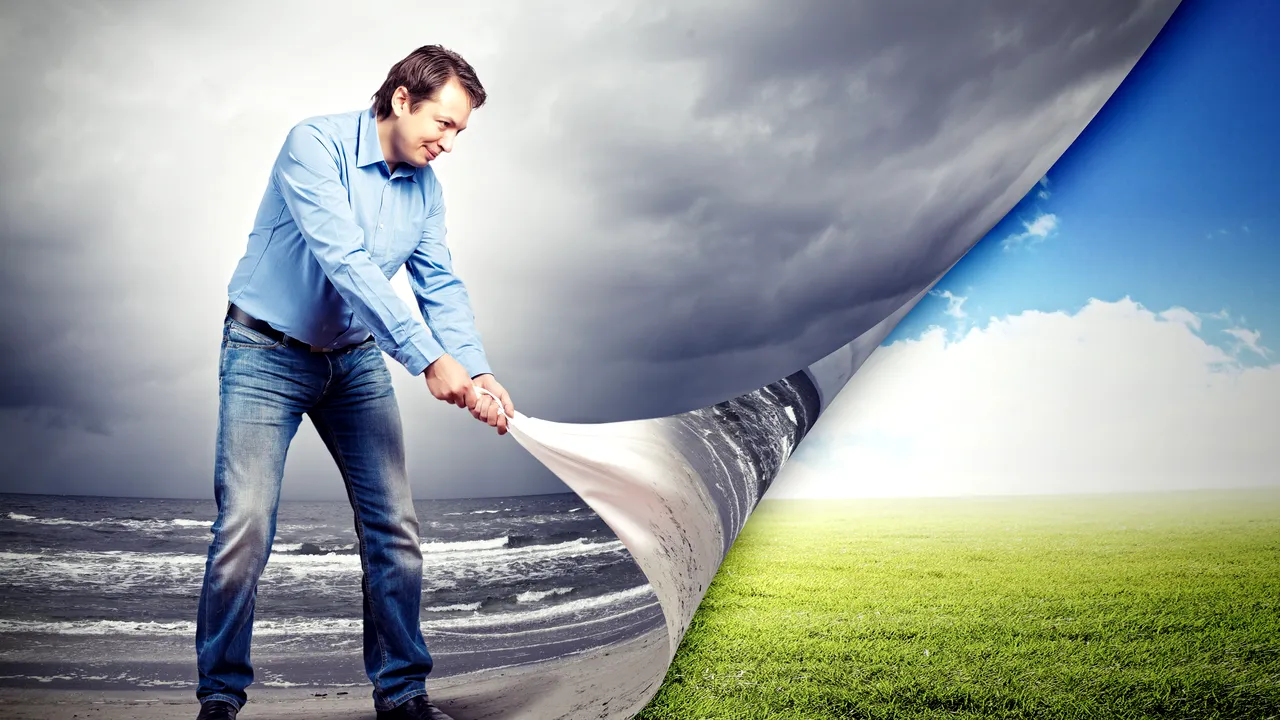 De ce ne e teamă să facem schimbări