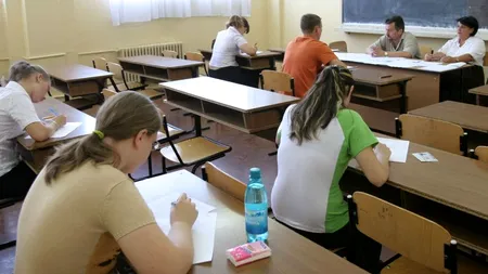 BACALAUREAT 2014. Remanierea ministrului Pricopie, decisă de 