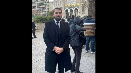 Nicolae al României: „Mă bucur că regele Charles a găsit în România un loc aproape de SUFLETUL său”