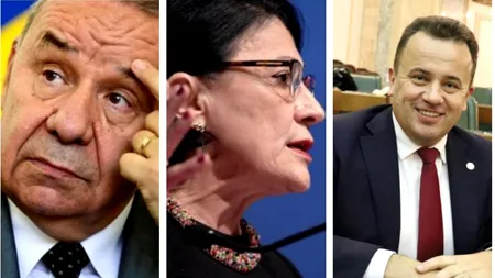 Cum văd foștii miniștri ai Educației începutul noului anului școlar în epoca COVID (EXCLUSIV)