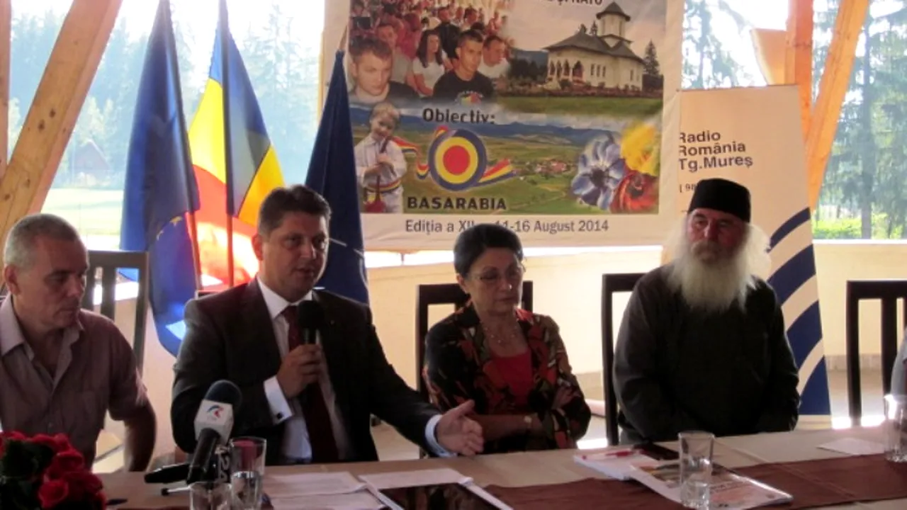 Corlățean, despre proiectul autonomiei Ținutului Secuiesc: „E absolut inacceptabil