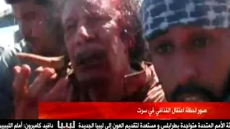 Teorie incredibilă: ce se ascunde în spatele imaginilor care au îngrozit lumea