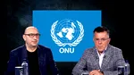 Dan Dungaciu cere ONU să intervină în bombardamentele din Marea Neagră: Au știut să o facă în 2022 ca să salveze grânele ucrainene
