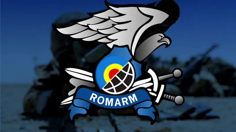 Ministrul Economiei a cerut ROMARM să trimită o scrisoare către instanţe pentru a clarifica situaţia juridică a directorului Gabriel Țuțu