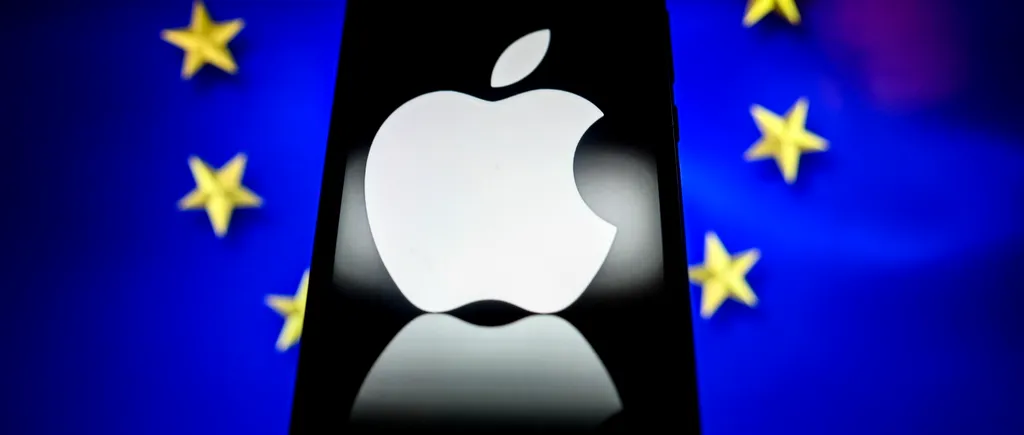 Financial Times: APPLE riscă să devină primul grup tehnologic digital sancționat de UE în virtutea noilor reglementări