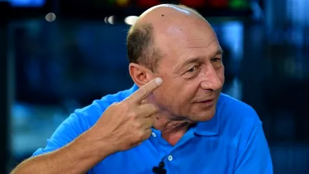 PDL boicotează, Băsescu VOTEAZĂ: Eu voi fi printre cei care merg la referendum