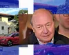 VILĂ de protocol pentru Traian Băsescu / „Nu știu ce decide Guvernul”