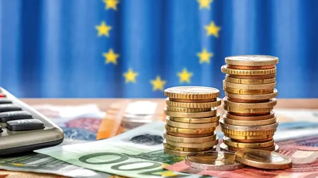 PROGRAM DE GUVERNARE / INVESTIȚII ȘI PROIECTE EUROPENE. Rată de absorbiție de 100% a fondurilor UE în trei ani