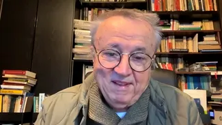 Ion Cristoiu: Luca Niculescu – premierul Punga de la Supermarket