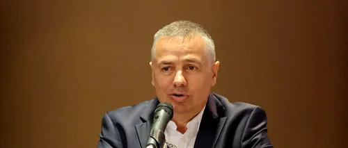 Petru Movilă, reales preşedinte al PMP Iaşi
