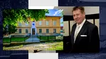 Un cunoscut colecționar de artă din Sibiu acuză că a fost agresat și șantajat! / „Un impostor, i s-a solicitat să achite CHIRIILE acumulate”