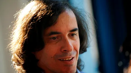 Mircea Cărtărescu: Andrei Marga și 