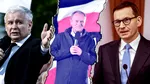 Fostul premier Morawiecki, prieten cu George Simion, a fost exclus din Partidul PiS