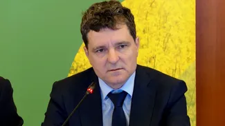 Nicușor Dan, la Forumul Național “Viitorul Agriculturii”: OBIECTIVUL nostru principal este să folosim potenţialul agricol pe care România îl are