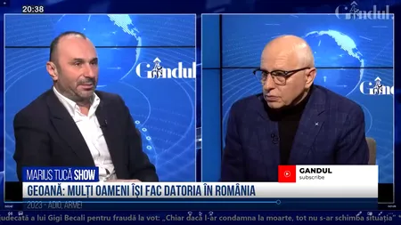 VIDEO | Mircea Geoană: „Avem prea multe strategii. Problema este de execuție și de metodă”