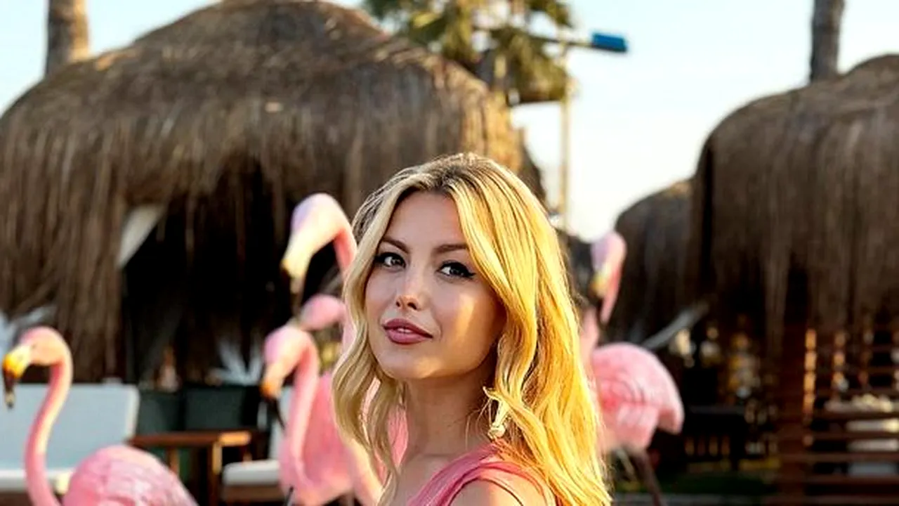 Cea mai GREA PERIOADĂ din viața Elenei Gheorghe. ”Am avut nevoie de terapie. Am făcut cam un an de zile”