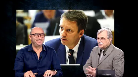 ⁠Valentin Stan povestește cum a ajuns în politică Siegfried Mureșan: 