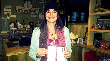 A servit un prânz de 15 dolari și a primit un bacșiș neașteptat: „Am rămas fără cuvinte