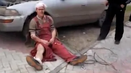 Cea mai neinspirată cerere în căsătorie. O viitoare mireasă a trăit spaima vieții ei