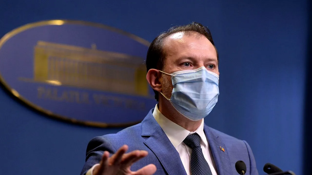 Florin Cîțu, mesaj pentru Ion Rădoi, după greva de la metrou: “Nimeni nu e mai presus de lege. Nu voi permite să fim șantajați!”