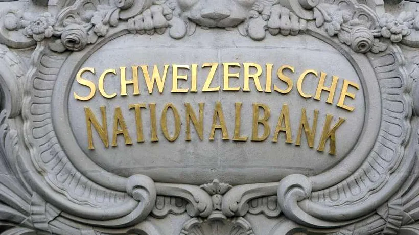 Elveția vrea ca devalorizarea francului să continue