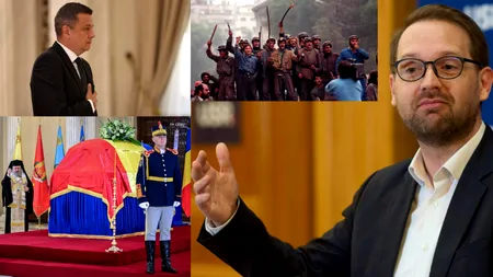 Sorin Grindeanu: PSD nu mai participă la ședințele Coaliției, în semn de protest după reacția USR față de Ion Iliescu