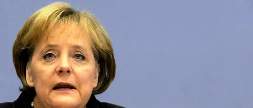 Berlinul cere un nou tratat pentru Uniunea Europeană