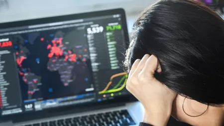 PANDEMIE. Ce efect psihologic are criza provocată de coronavirus