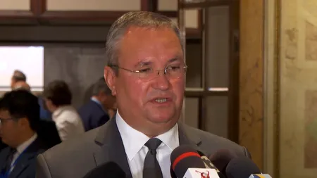 VIDEO | Nicolae Ciucă: Există voința politică, atât a PNL, cât și a PSD, pentru majorarea salariului minim și a pensiilor. Care este termenul de aplicare preconizat