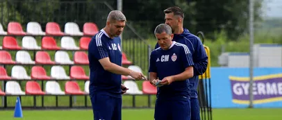 Liviu Ciobotariu a plecat de la Sepsi! Cine poate veni în LOCUL său pe banca echipei din Sfântu Gheorghe