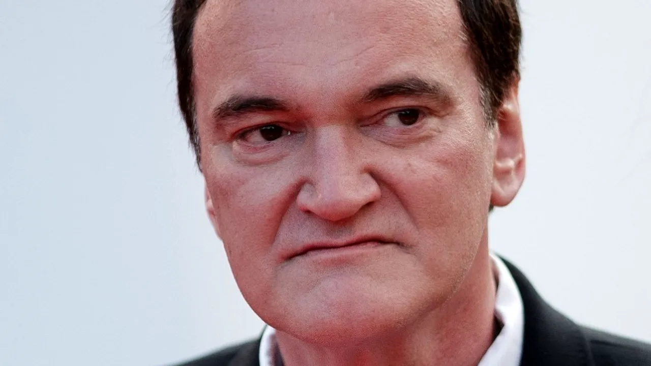 Tarantino face un anunț surprinzător: S-ar putea să mă retrag mai devreme. Care este motivul 