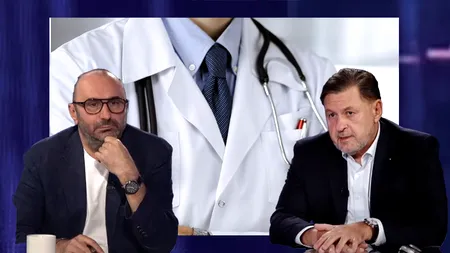 Alexandru Rafila, VEHEMENT în cazul Sf. Pantelimon: “Cine e vinovat să plătească, dar de aici până la o campanie ÎMPOTRIVA medicilor e mare distanță“