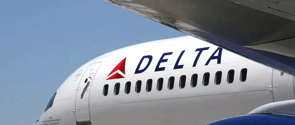 Companie aeriană Delta își recompensează angajații cu 1,1 miliarde de dolari. Care este motivul
