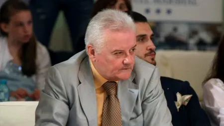 Serghei Mizil dezvăluie starea în care ajunsese Irinel Columbeanu după ce a dat faliment: „Nu mâncase de șase zile! Mi se rupea inima!”