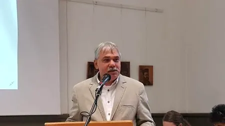 Benedek Zakarias, noul lider al deputaților UDMR, în locul lui Korodi Attila 