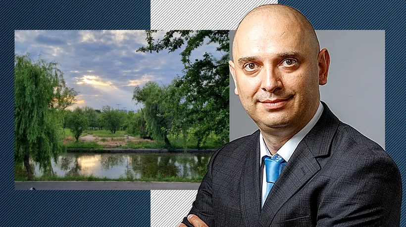 Radu Mihaiu: Peste 4 hectare retrocedate din Parcul Plumbuita au fost cumpărate de Primăria Sectorului 2