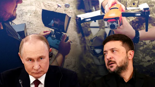 Acuzații din Estonia la adresa lui Zelenski. De ce spun liderii de la Talinn că președintele ucrainean vorbește ca Vladimir Putin