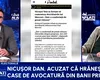Ion Cristoiu: „Nicușor Dan are o problemă în raport cu Lasconi, marea problemă este cine intră în turul II dintre ei doi”