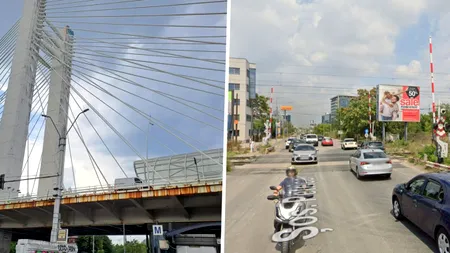 Când vor începe lucrările la noul „Pasaj Basarab”, care va traversa calea ferată de la Petricani, dar și două intersecții extrem de blocate. Primarul Sectorului 2: „Este un proiect extrem de costisitor și de complex”