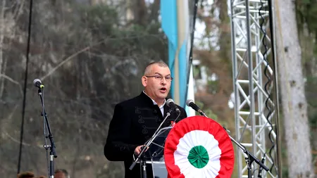 ALEGERI Locale 2024 Odorheiu Secuiesc. Galfi Arpad (POS), actualul primar: „Am votat pentru rezultate și pentru continuarea lucrării!”